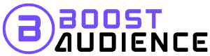 Boost Audience – Solutions innovantes de croissance numérique, d'informatique et d'IA pour les entreprises internationales