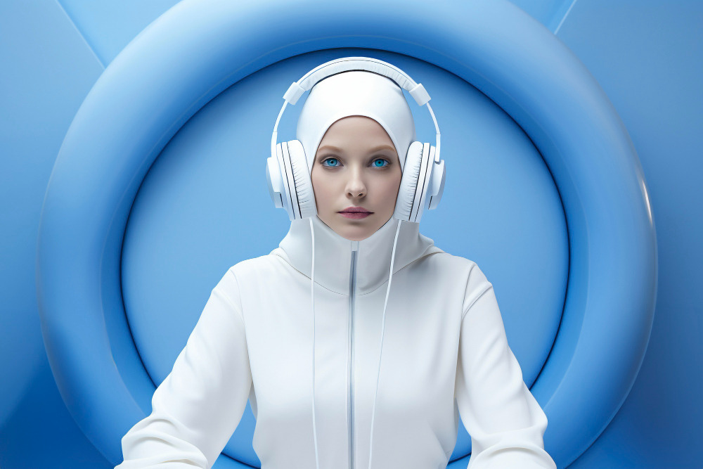 Nexora Studio AI content creation platform