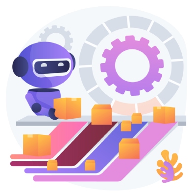 Chatbots IA pour différents secteurs d’activité