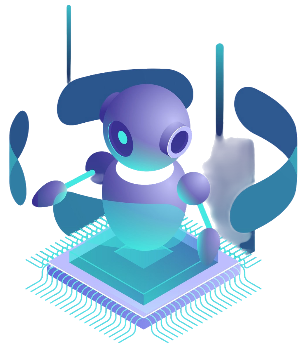 Services de développement Machine Learning