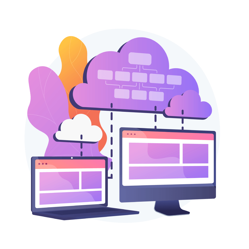 Prebuilt saas modules to accelerate development